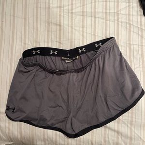Women’s Under Armour Shorts
